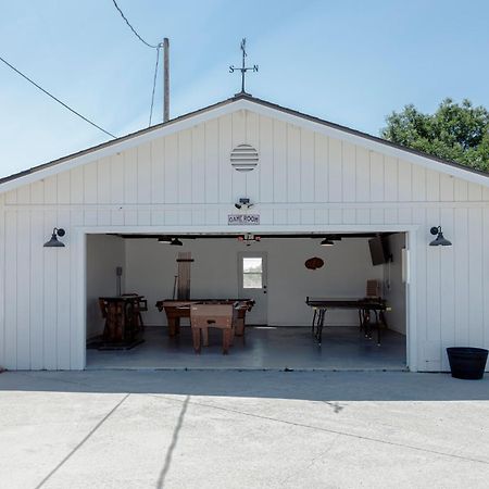 Vino View Farmhouse Βίλα Paso Robles Εξωτερικό φωτογραφία