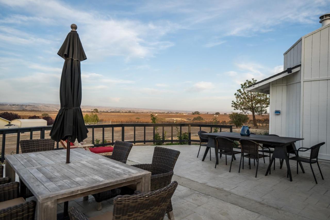 Vino View Farmhouse Βίλα Paso Robles Εξωτερικό φωτογραφία
