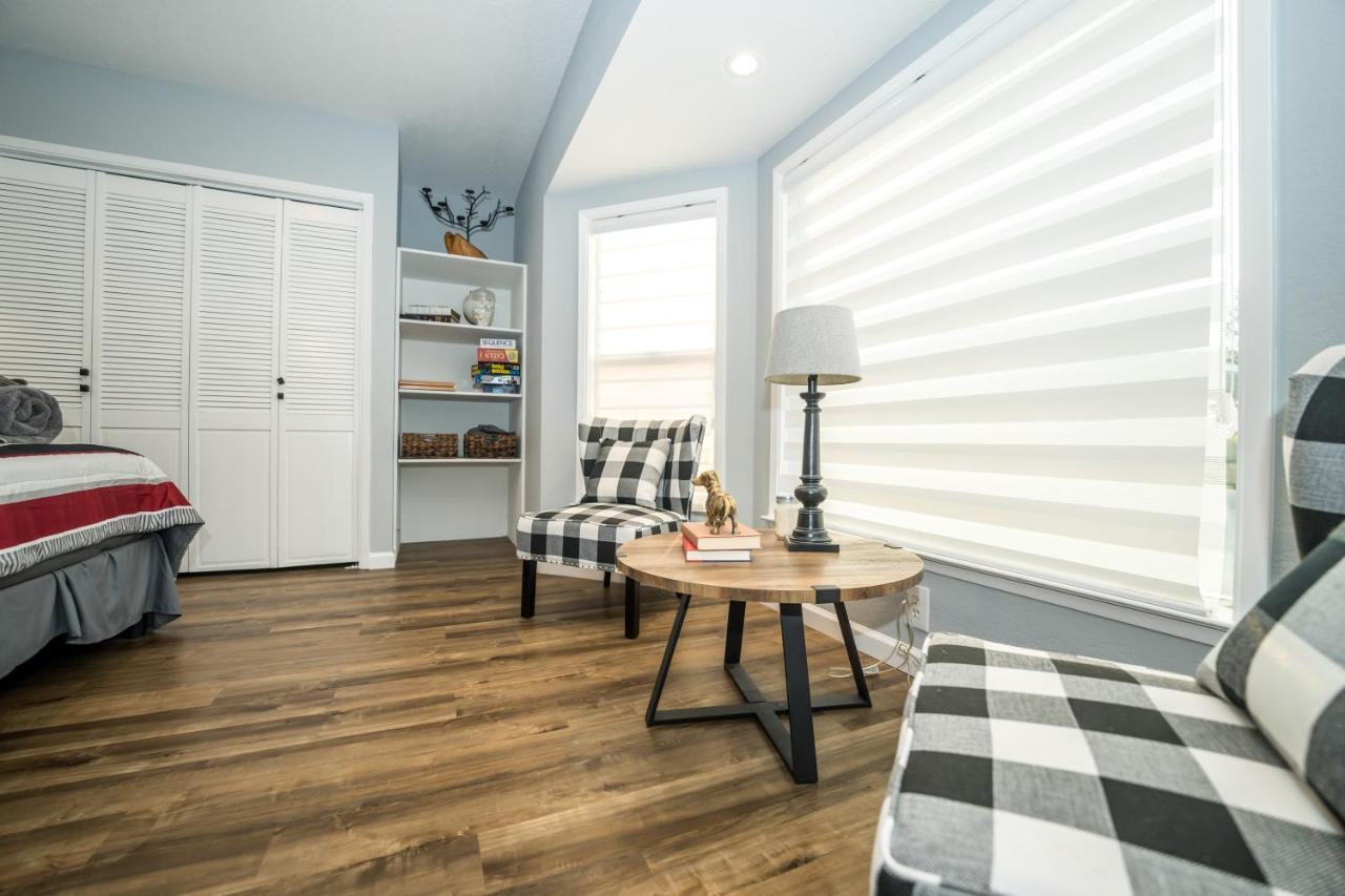 Vino View Farmhouse Βίλα Paso Robles Εξωτερικό φωτογραφία