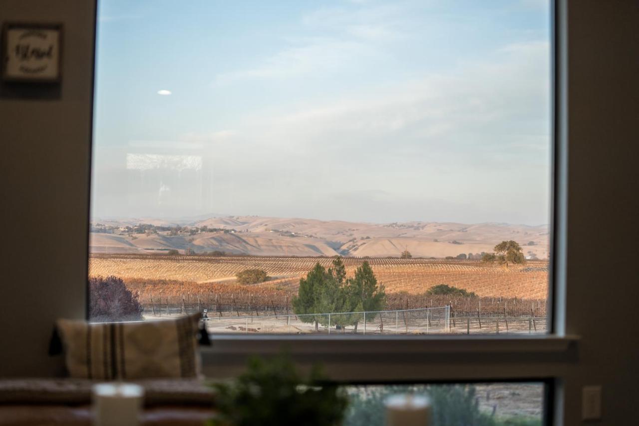 Vino View Farmhouse Βίλα Paso Robles Εξωτερικό φωτογραφία