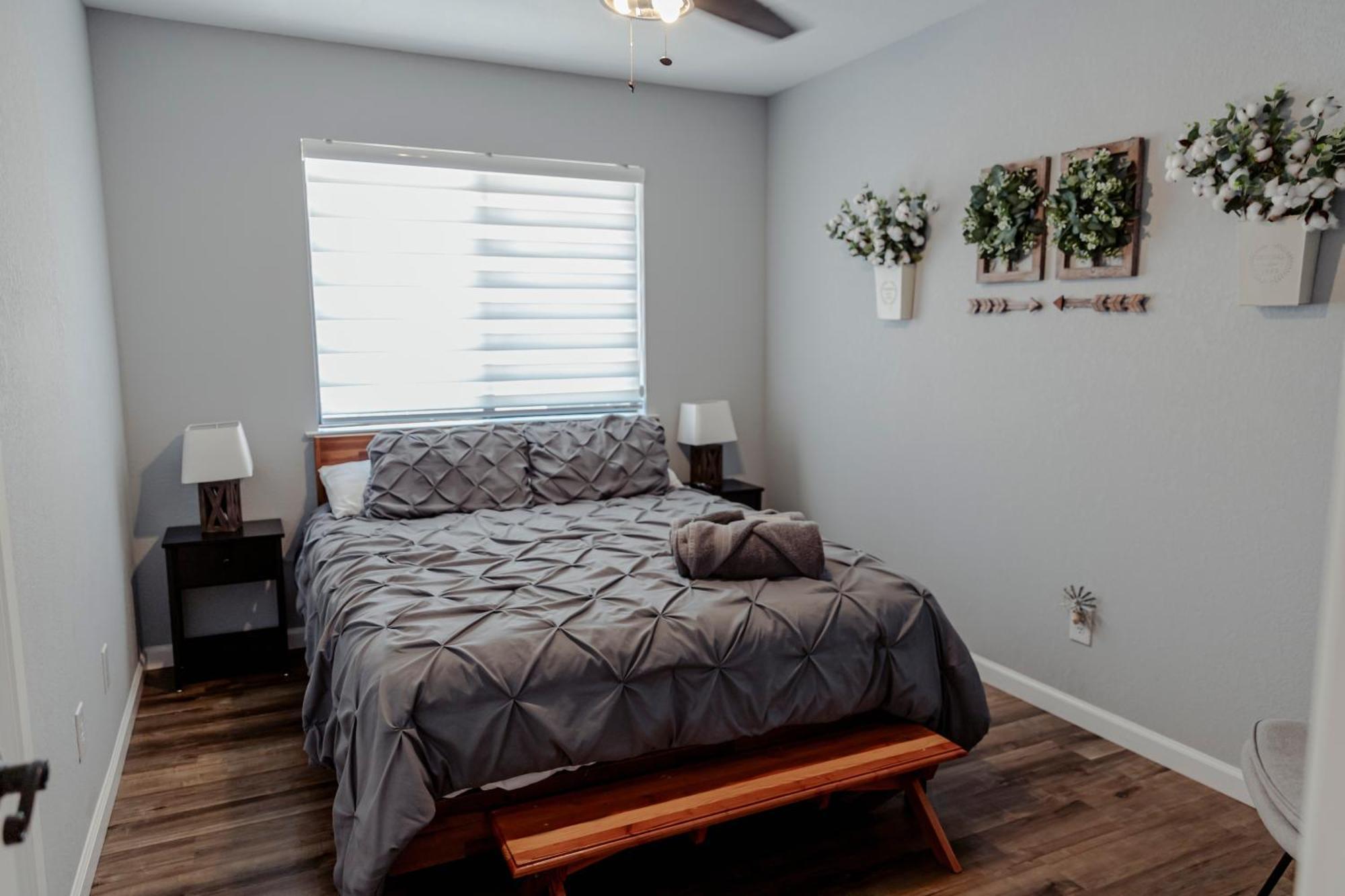 Vino View Farmhouse Βίλα Paso Robles Εξωτερικό φωτογραφία